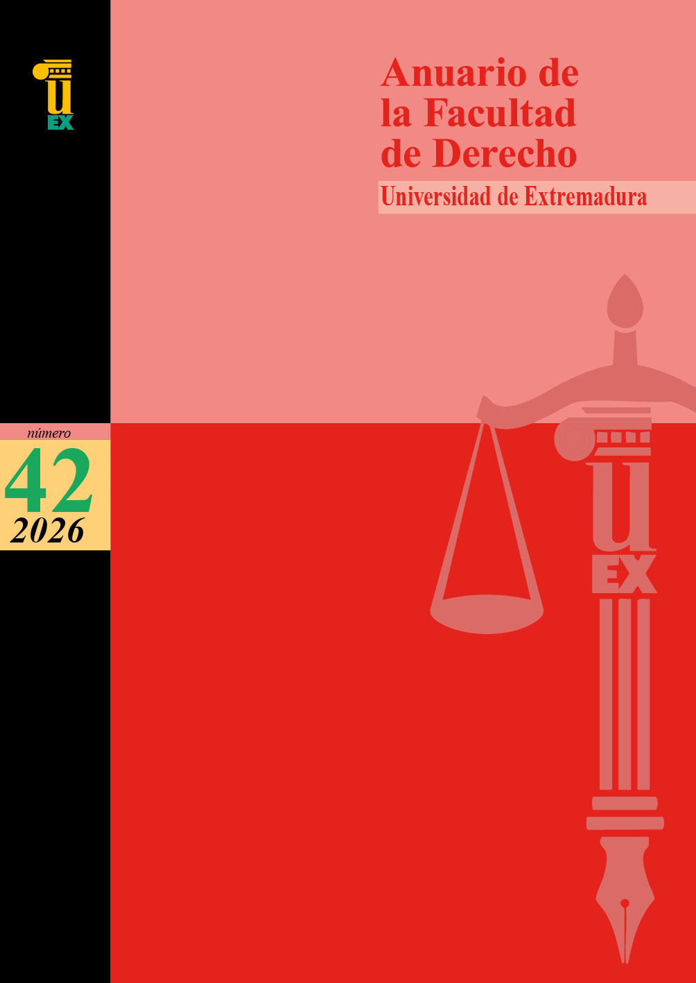 					Ver Núm. 42 (2026)
				